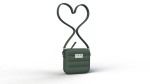 Torba do aparatu Midi - Laurel / Hoppstar
