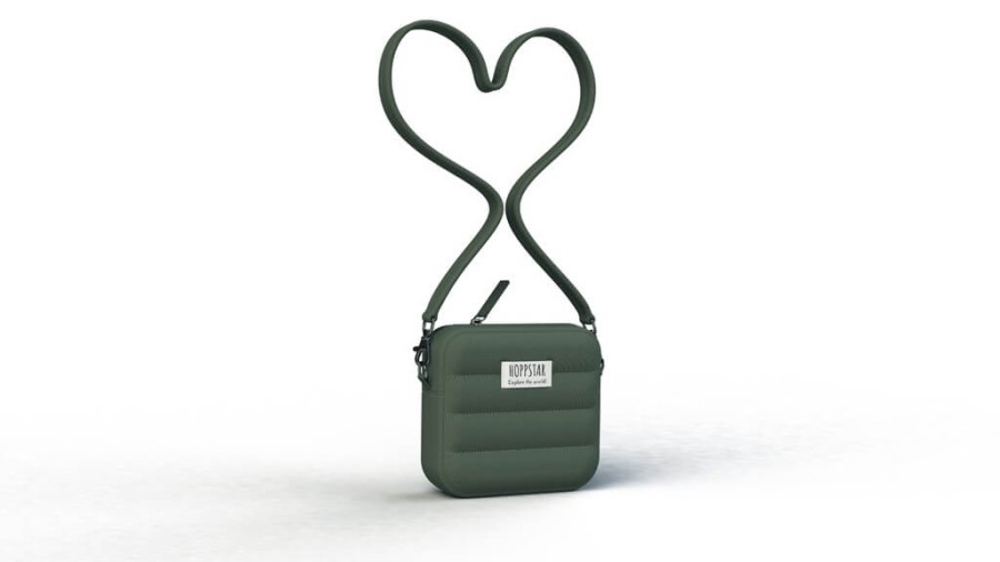 Torba do aparatu Midi - Laurel / Hoppstar