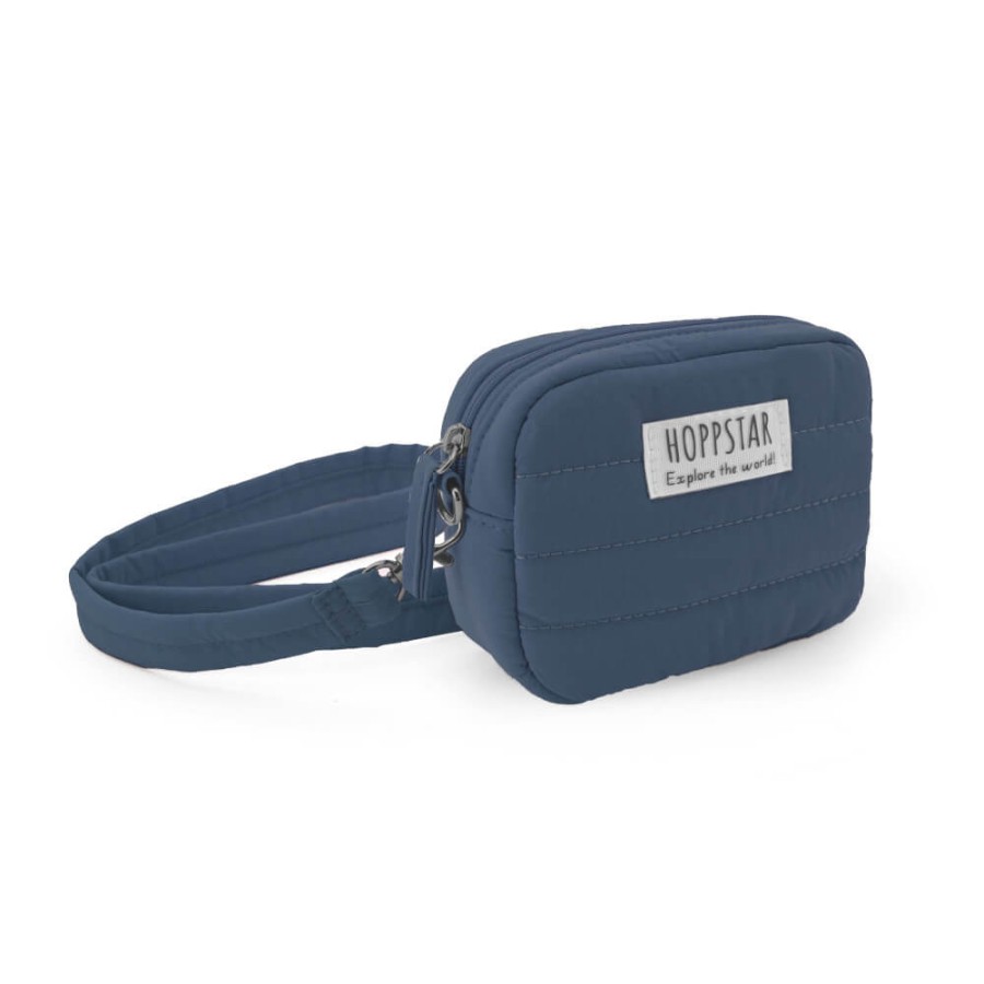 Torba do aparatu Mini - Navy / Hoppstar