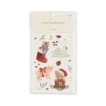 Tatuaże - christmas multi / Konges slojd