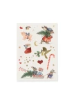 Tatuaże - christmas multi / Konges slojd