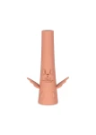Latarka smok - Raspberry / Konges slojd