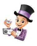 Zestaw magiczny MAGIC SHOW / Buki