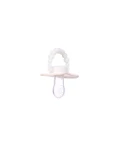 Smoczek pozycjonujący - American Cream Glow / LUU Kids