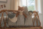 Przytulanka Lisek Forest Friends / Little Dutch
