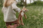 Przytulanka Lisek Forest Friends / Little Dutch