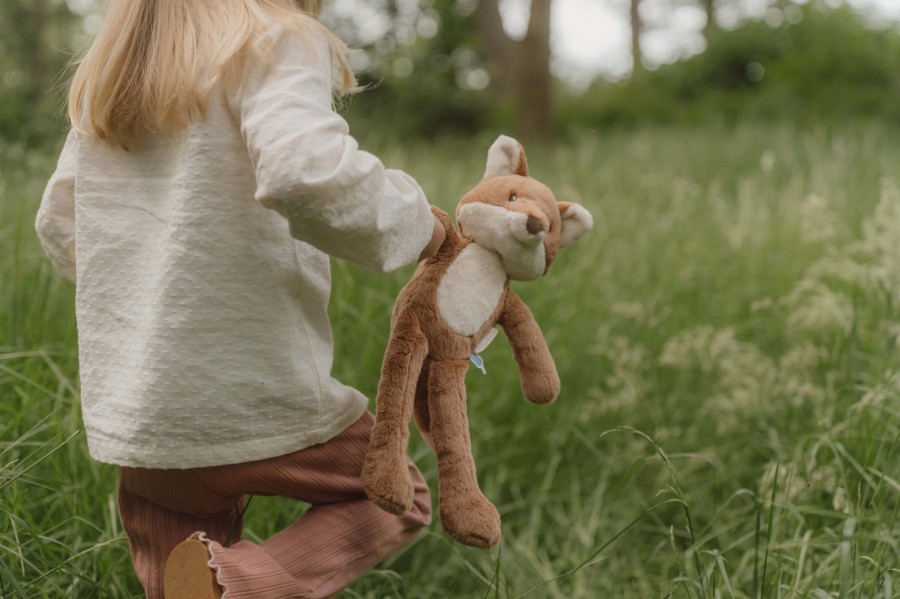 Przytulanka Lisek Forest Friends / Little Dutch
