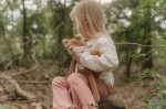 Przytulanka Lisek Forest Friends / Little Dutch