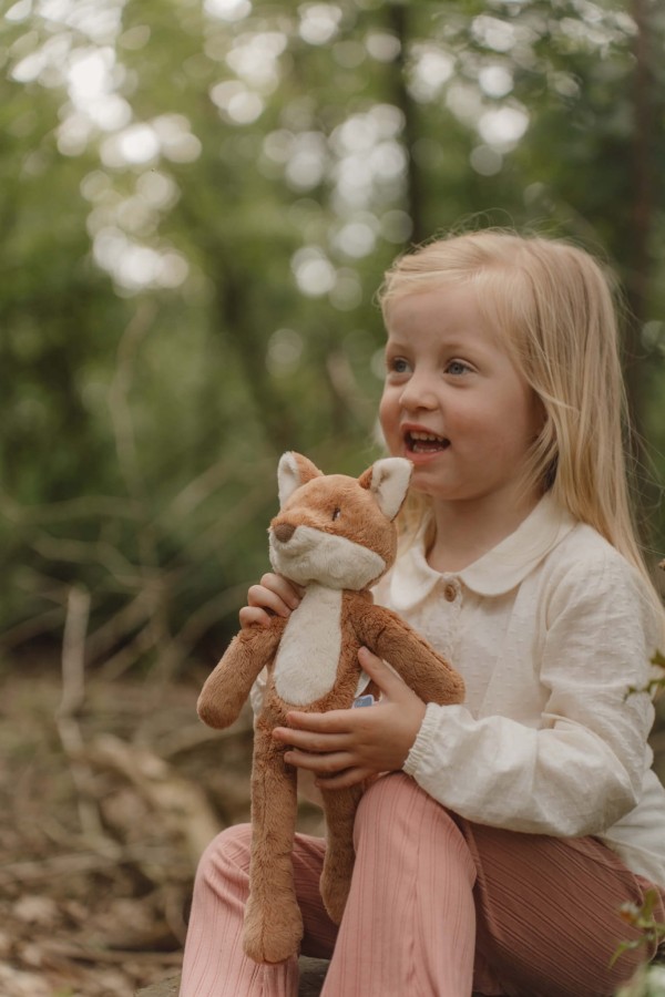 Przytulanka Lisek Forest Friends / Little Dutch
