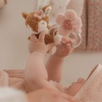 Grzechotka Sarenka Fairy Garden / Little Dutch