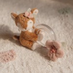 Grzechotka Sarenka Fairy Garden / Little Dutch