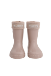 Ocieplacz polarowy - sand beige / KaloszePoprosze
