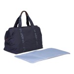 Torba Mommy bag Signature Urban Dark Grey / Childhome