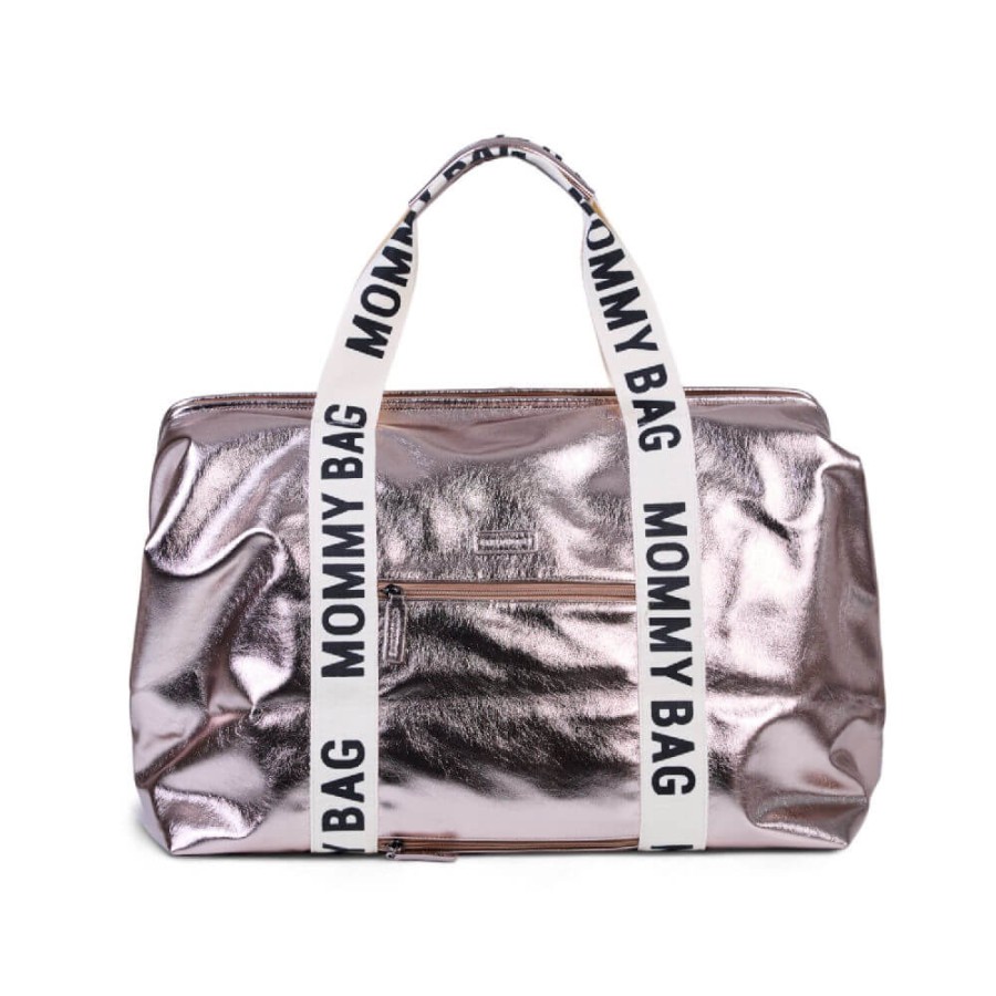 Torba Mommy bag Signature Party / Childhome