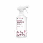 Odplamiacz do Ubranek Dziecięcych, Bezzapachowy, 800 ml / Attitude Little Ones