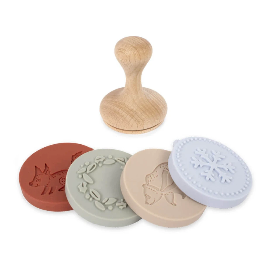 Stempel do ciastek Wonderful Winter / Filibabba