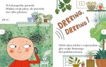 Marta i zagadka starego lustra. Czytam sobie. Poziom 2 / HarperCollins