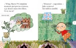 Marta i zagadka starego lustra. Czytam sobie. Poziom 2 / HarperCollins