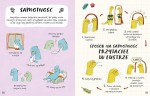 Jak się czują dinozaury. Opowieści 5 minut przed snem / HarperCollins