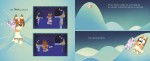 Bluey. Spanko / HarperCollins