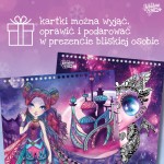 Szkicownik z kredkami, szablonami i naklejkami M Nebulia Nebulous / Nebulous Stars