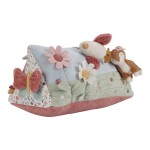 Trójkąt edukacyjny Fairy Garden / Little Dutch