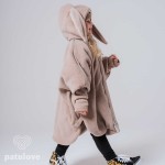 Ponczo samochodowe BUNNY / Patulove