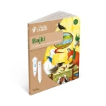 Książka Bajki 5+ / Czytaj z Albikiem