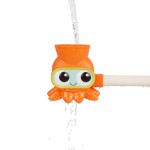 Wonder-full Waterworks – zabawka kąpielowa z pompą wodną / B.Toys