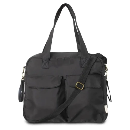 Torba dla mamy Benne - black / That's Mine