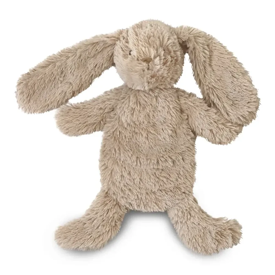 Ciężka puszysta przytulanka - bunny / That's mine