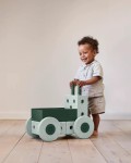 Pchacz 3w1 - Ocean Mint, Forest Green / MODU