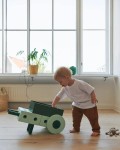 Pchacz 3w1 - Ocean Mint, Forest Green / MODU