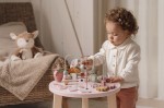 Stolik edukacyjny Fairy Garden FSC / Little Dutch