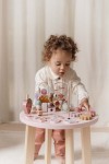 Stolik edukacyjny Fairy Garden FSC / Little Dutch