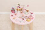 Stolik edukacyjny Fairy Garden FSC / Little Dutch