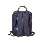 Plecak dla rodzica Family Club Signature Urban Dark Grey / Childhome
