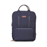 Plecak dla rodzica Family Club Signature Urban Dark Grey / Childhome