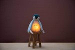 Lampka, przytulanka nocna - Pingwinek / Kaloo