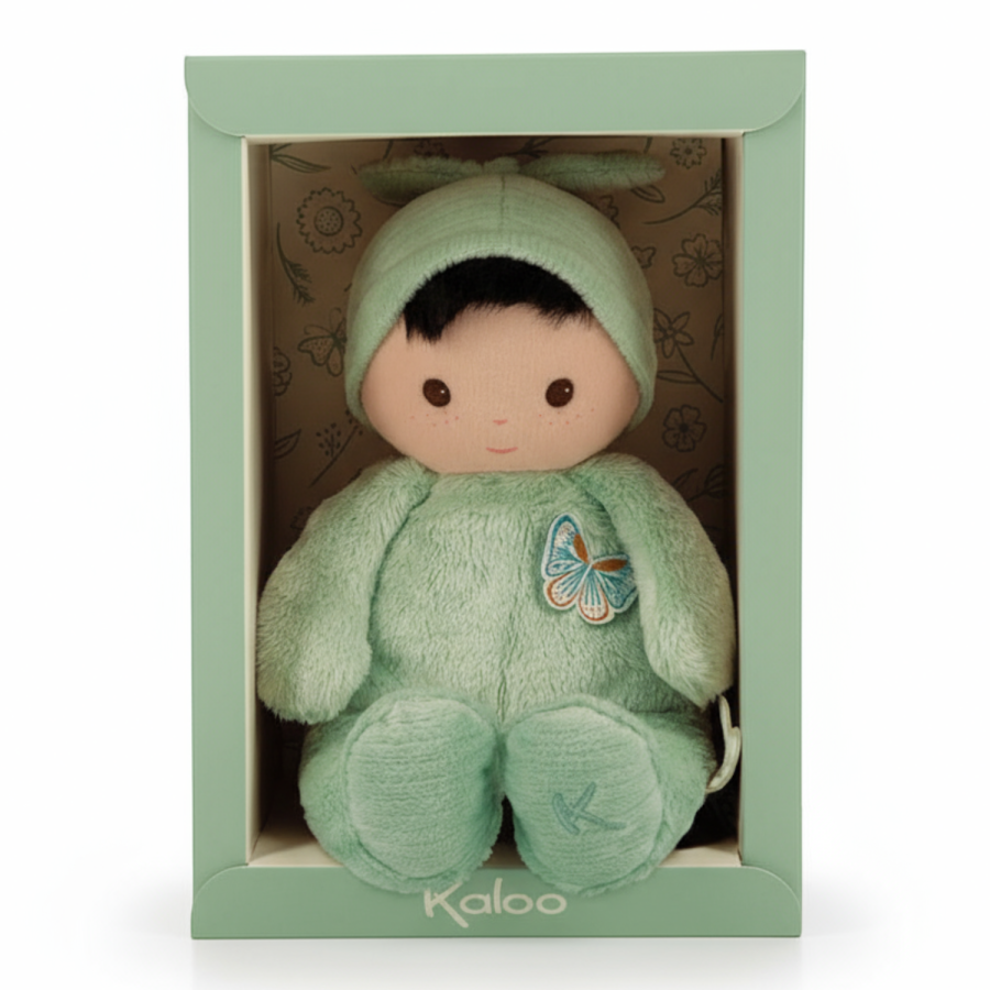 Lalka Pilea 24 cm w pudełku Tendre bebe / Kaloo