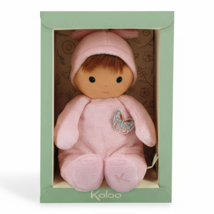 Lalka Camellia 24 cm w pudełku Tendre bebe / Kaloo