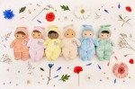 Lalka Camellia 24 cm w pudełku Tendre bebe / Kaloo