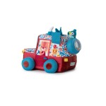 Samochód wielofunkcjny Safari Lew Jack 9 m+ / Lilliputiens