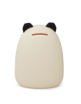 Skarbonka Palma - Panda creme de la creme / Liewood