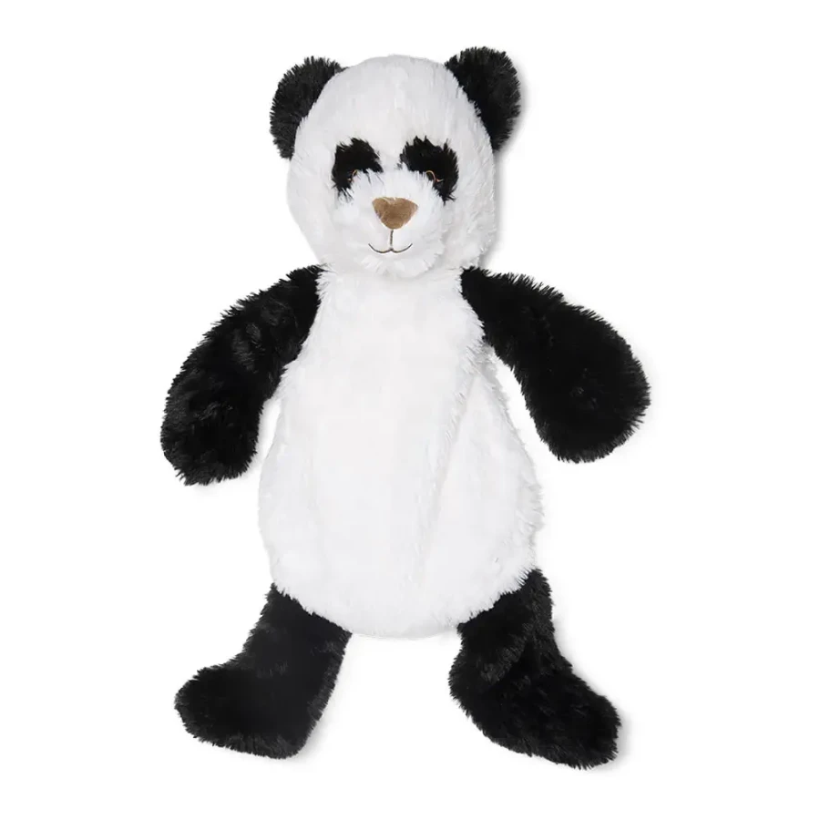 Przytulanka obciążeniowa - panda / That's mine