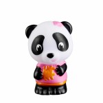 Rodzina Misiów Panda / Klorofil