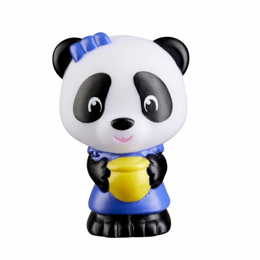 Rodzina Misiów Panda / Klorofil