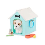 Buda z pupilem – Puppy Place / OurGeneration