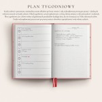 Mommy Planner - Garden Dreams / Mommy Planner