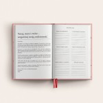 Mommy Planner - Garden Dreams / Mommy Planner
